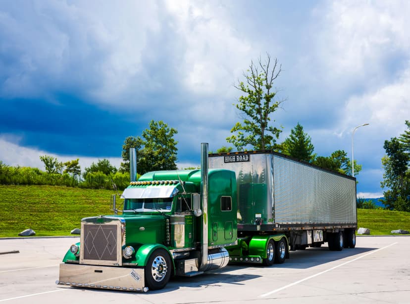 Texas truck training - CDL A Training